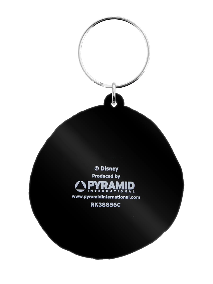 The Nightmare Before Christmas Jack Keyring - Image 2