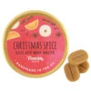 Christmas Eco Soy Wax Mini Melts - Christmas Spice