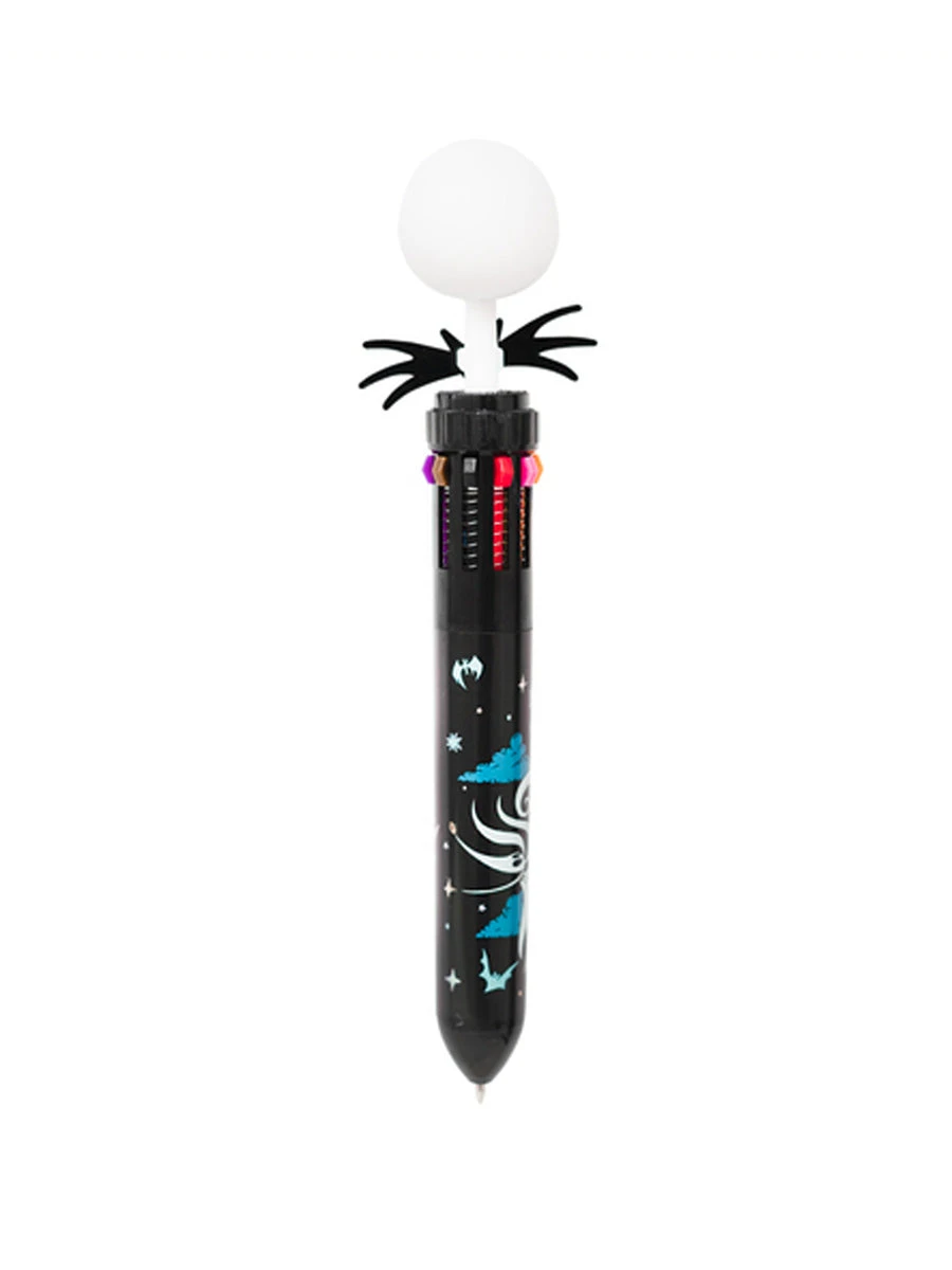 The Nightmare Before Christmas Jack Skellington 10 Colour 3D Pen - Image 2