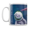 Nightmare Before Christmas Lock Shock Barrel